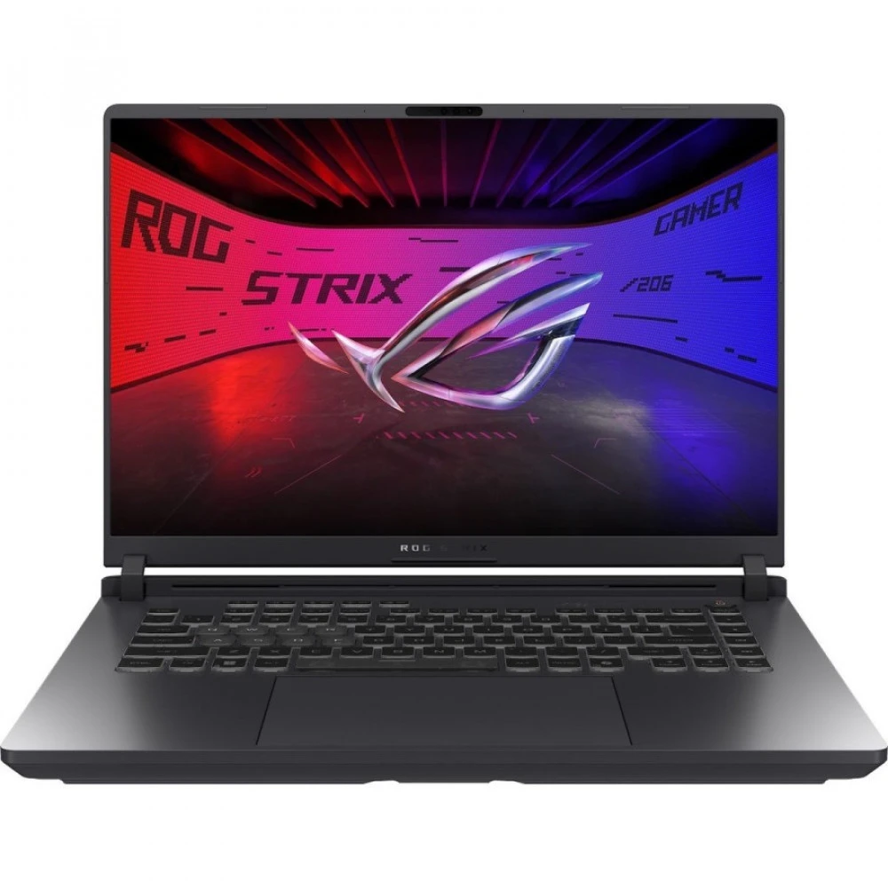 Ноутбук Asus ROG STRIX G16 G615JMR-TS415 90NR0LB1-M00KB0 16 ", WQXGA 2560x1600 (16:10), Core i7, 16 Гб
