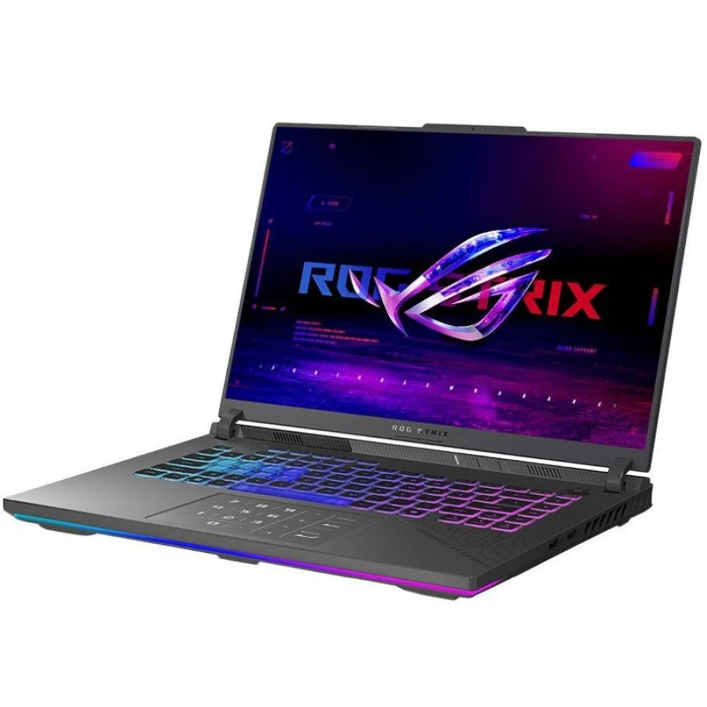 Ноутбук Asus ROG Strix G16 G614PR-RV090 90NR0NJ7-M00630 16 ", WUXGA 1920x1200 (16:10), Ryzen 9, 32 Гб