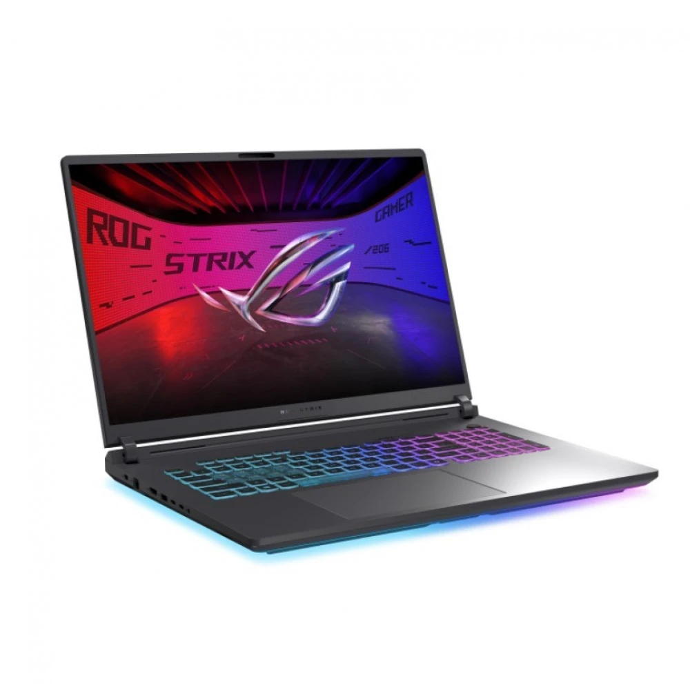 Ноутбук Asus ROG Strix G18 G815LP-TT194 90NR0LK1-M009P0 18 ", WQXGA 2560x1600 (16:10), Core Ultra 9, 32 Гб