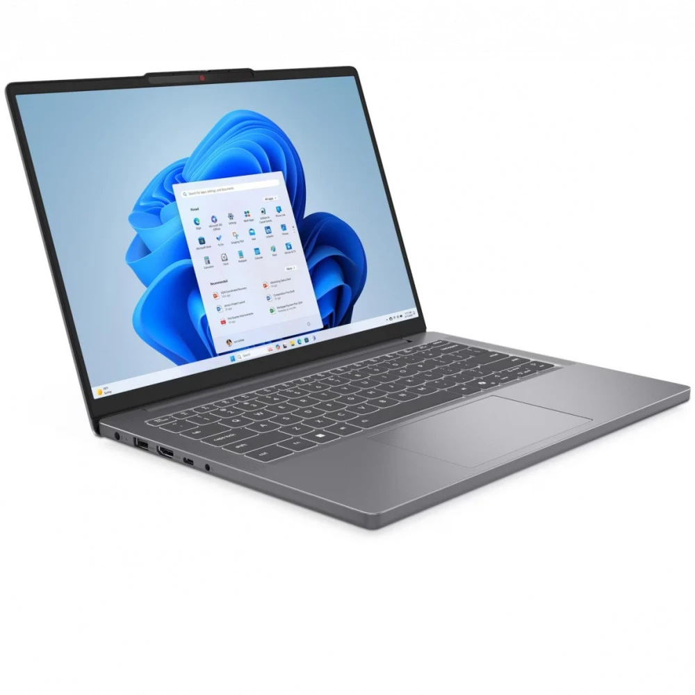 Ноутбук Lenovo IdeaPad Slim 3i 83K0005CPS 14 ", WUXGA 1920x1200 (16:10), Core i5, 8 Гб