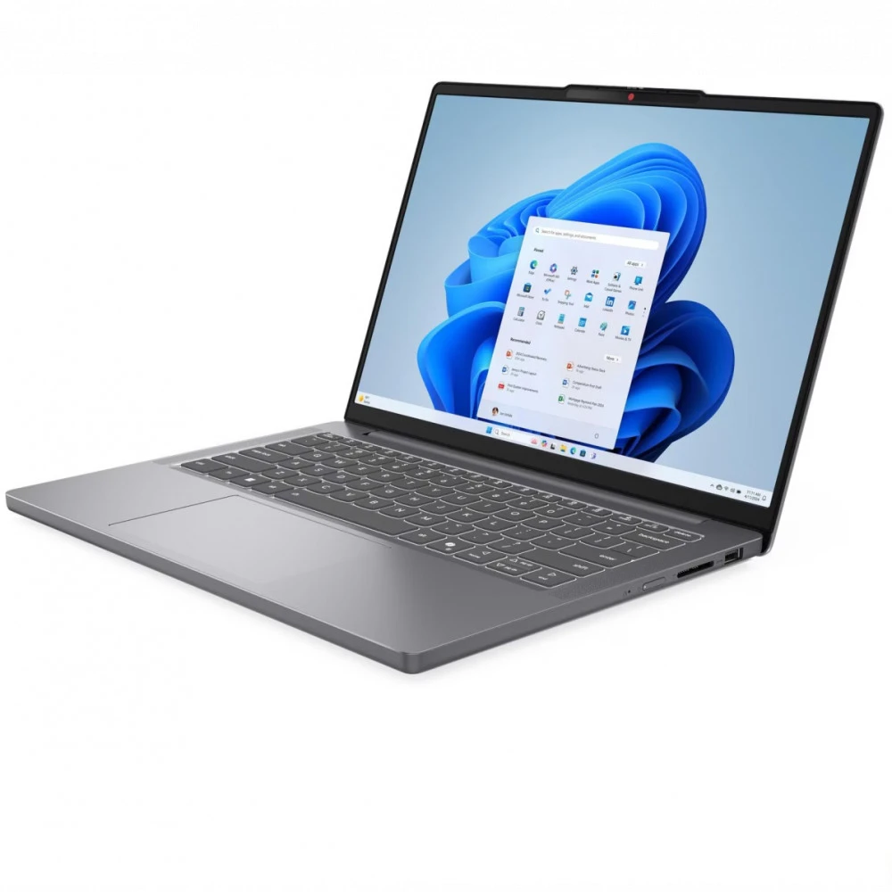 Ноутбук Lenovo IdeaPad Slim 3i 83K0005CPS 14 ", WUXGA 1920x1200 (16:10), Core i5, 8 Гб