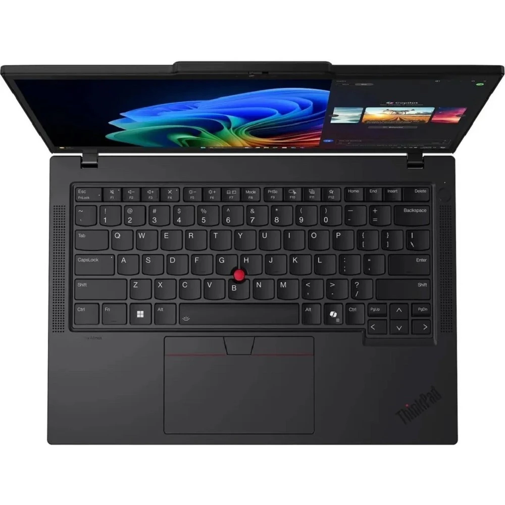 Ноутбук Lenovo ThinkPad T14 Gen 6 21MLA002CD 14 ", WQHD 2240x1400 (8:5), Core Ultra 5, 32 Гб