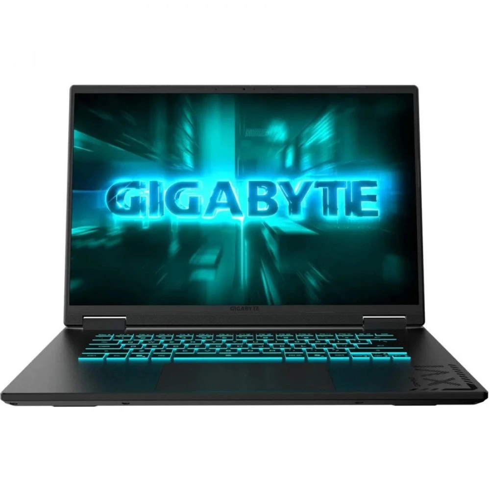 Ноутбук Gigabyte GAMING A16 GA6EH EVHS3KZC94SD 16 ", WQXGA 2560x1600 (16:10), Core Ultra 9, 16 Гб