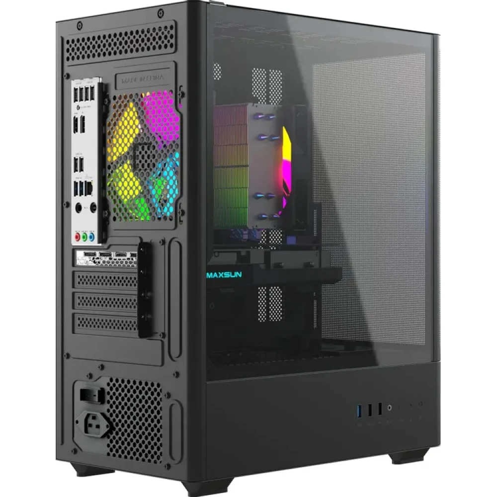 Персональный компьютер TECLAST G03 G03 12400F16G5123050BKRU Core i5, 12400F, 2.5, 16 Гб, Windows 11 Pro