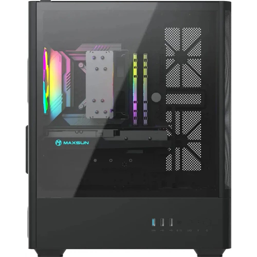 Персональный компьютер TECLAST G03 G03 12400F16G5123050BKRU Core i5, 12400F, 2.5, 16 Гб, Windows 11 Pro