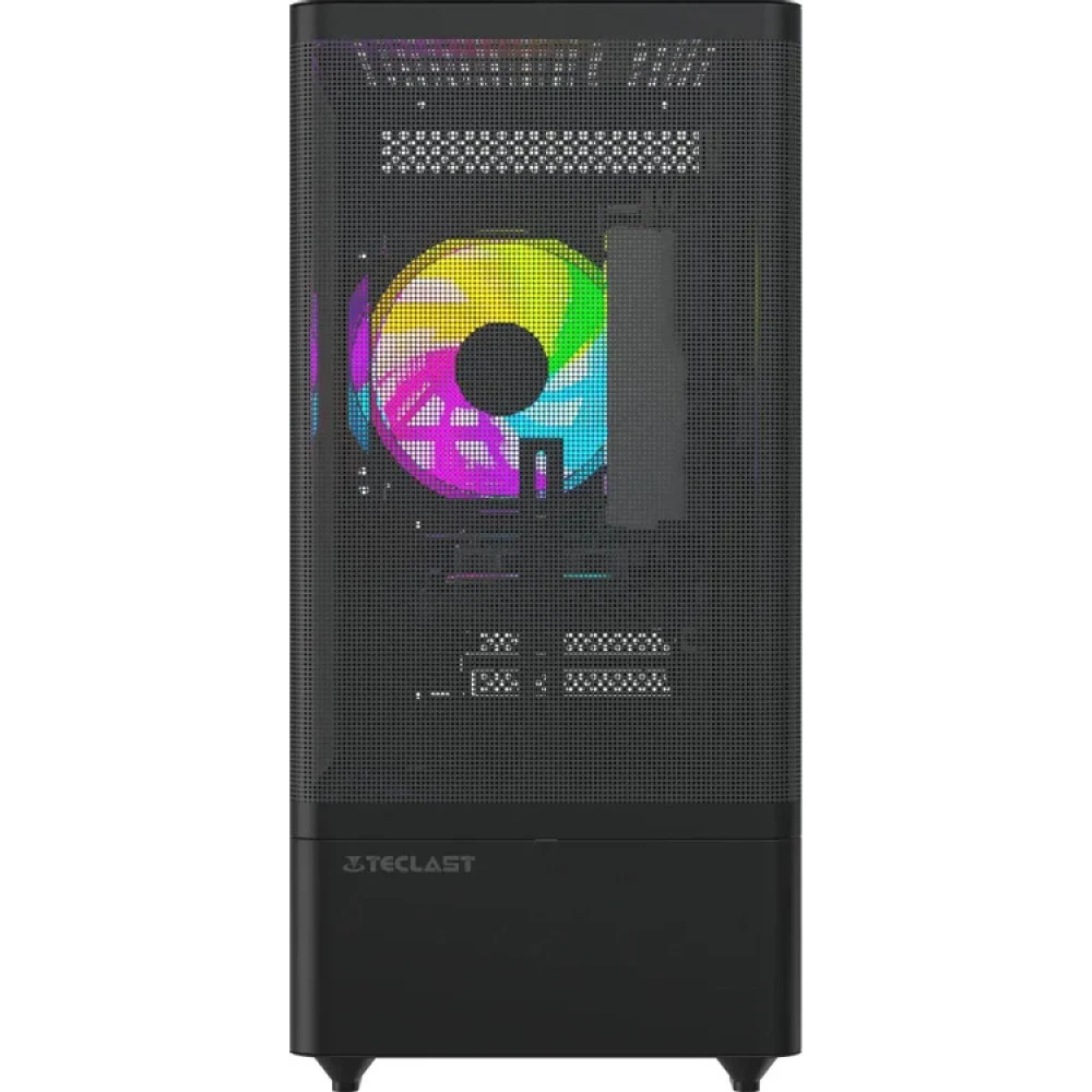 Персональный компьютер TECLAST G03 G03 12400F16G5123050BKRU Core i5, 12400F, 2.5, 16 Гб, Windows 11 Pro