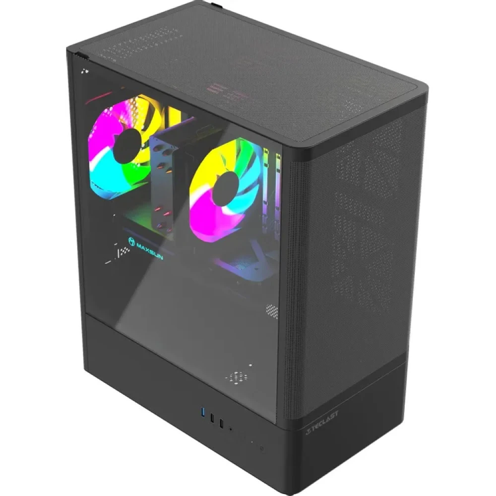 Персональный компьютер TECLAST G03 G03 12400F16G5123050BKRU Core i5, 12400F, 2.5, 16 Гб, Windows 11 Pro