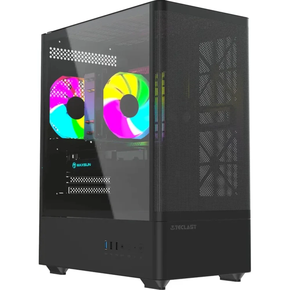 Персональный компьютер TECLAST G03 G03 12400F16G5123050BKRU Core i5, 12400F, 2.5, 16 Гб, Windows 11 Pro