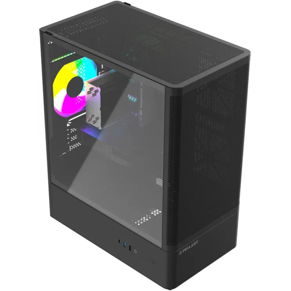 Персональный компьютер TECLAST G03 G03 560016G5123050BKRU Ryzen 5, 5600, 3.5, 16 Гб, Windows 11 Pro