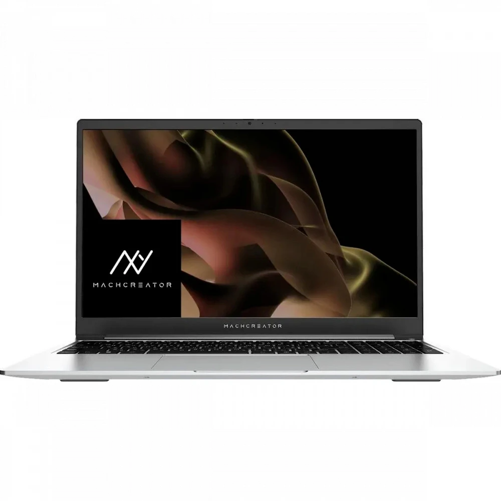 Ноутбук Machcreator Genesis R17 JJ00G400HRU 17.3 ", WQXGA 2560x1600 (16:10), Ryzen 5, 16 Гб