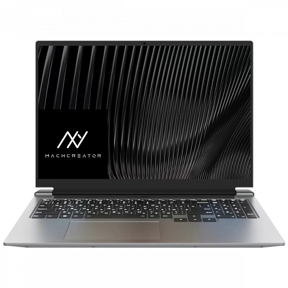 Ноутбук Machcreator Vision L16 Origin XT JJ00G600HRU 16 ", WQXGA 2560x1600 (16:10), Ryzen 7, 32 Гб