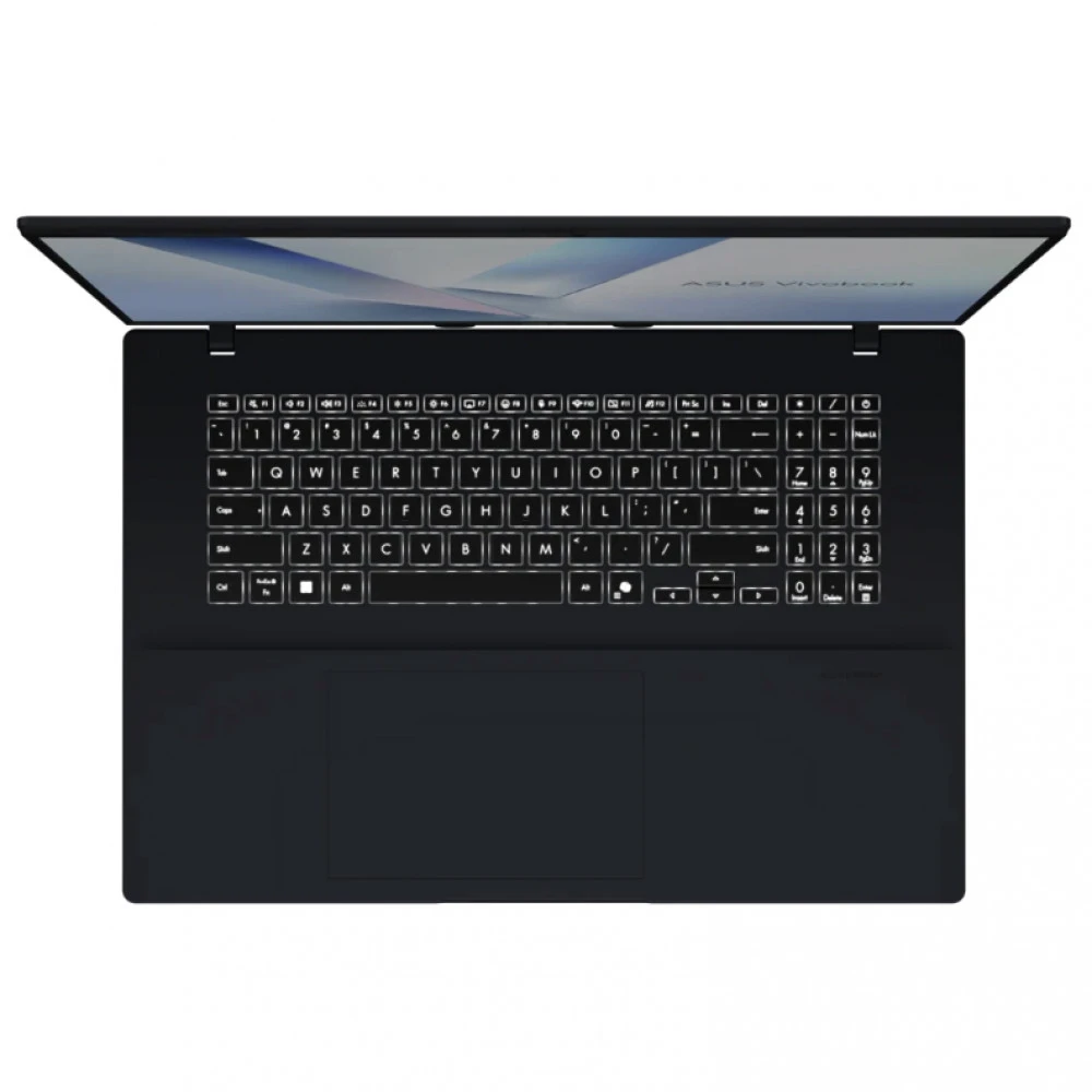 Ноутбук Asus Vivobook 18 M1807HA-S8171W 90NB15P1-M00C60 18 ", WUXGA 1920x1200 (16:10), Ryzen 7, 16 Гб