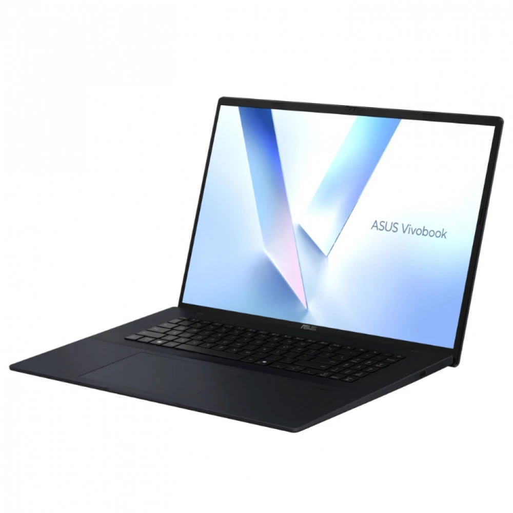 Ноутбук Asus Vivobook 18 M1807HA-S8171W 90NB15P1-M00C60 18 ", WUXGA 1920x1200 (16:10), Ryzen 7, 16 Гб