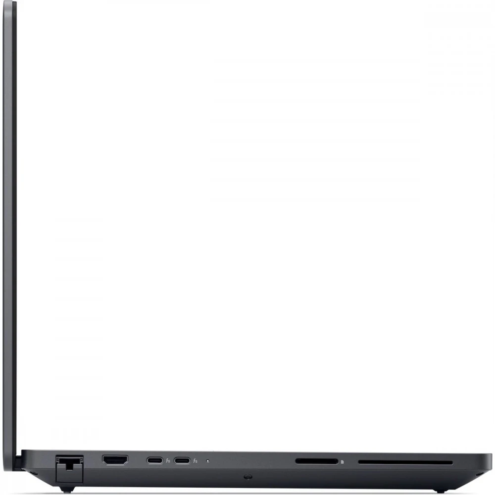 Мобильная рабочая станция Dell Pro Max 18 Plus MB18250 BTO103_MB18250_EMEA