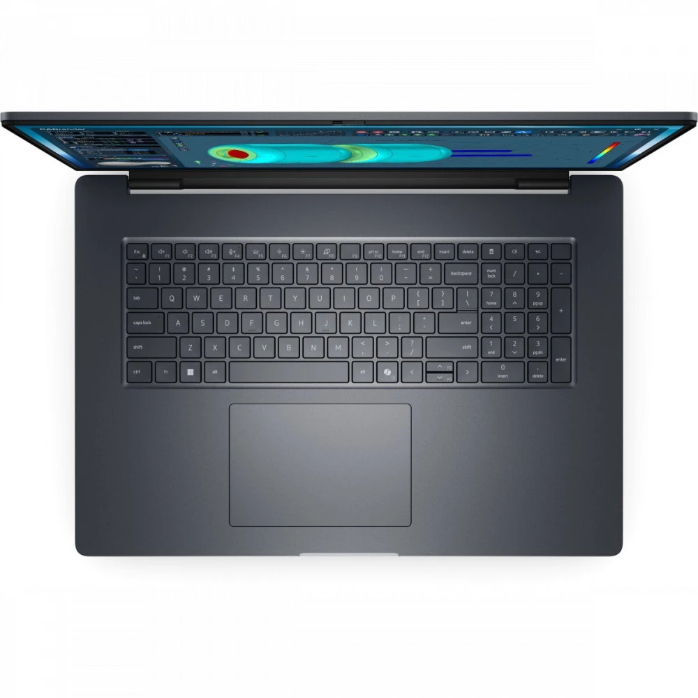 Мобильная рабочая станция Dell Pro Max 18 Plus MB18250 BTO104_MB18250_EMEA