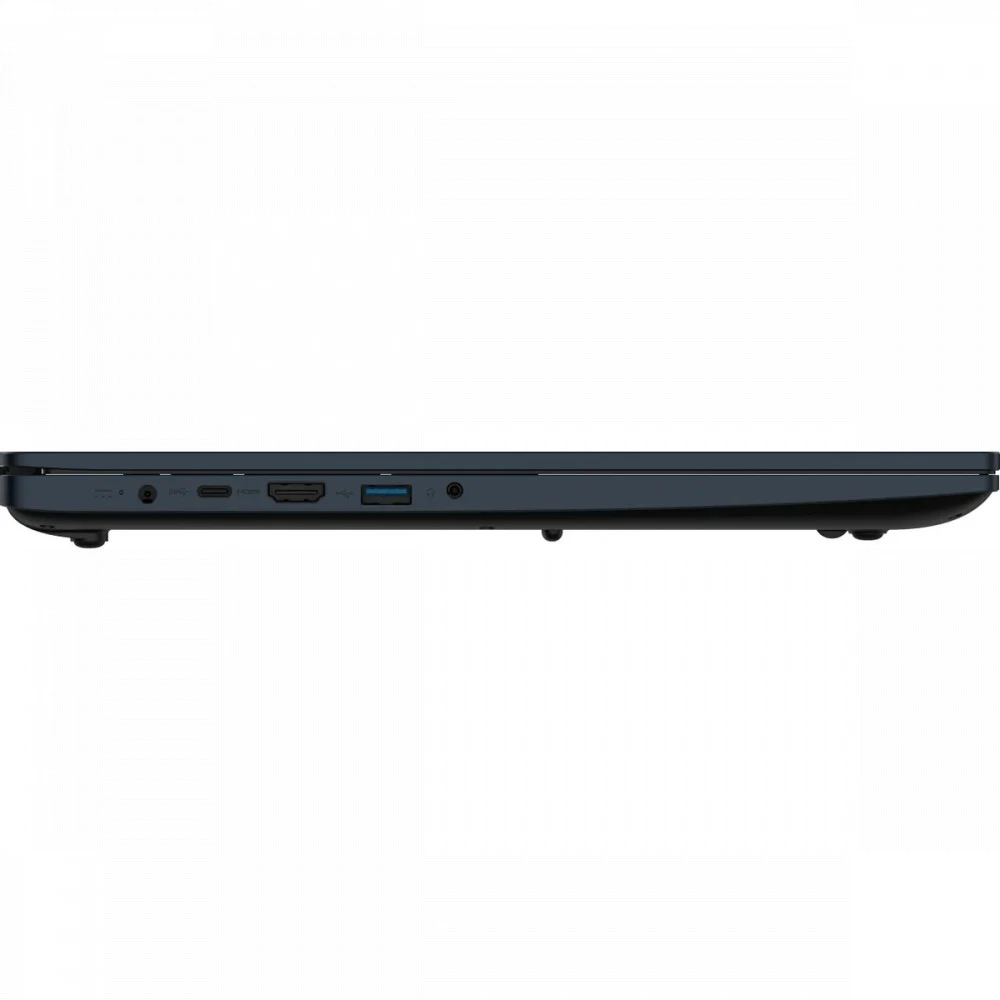Ноутбук Maibenben M17A-R574UM M17A-R574UM0B14HU4EB0 17.3 ", FHD 1920x1080 (16:9), Ryzen 5, 8 Гб