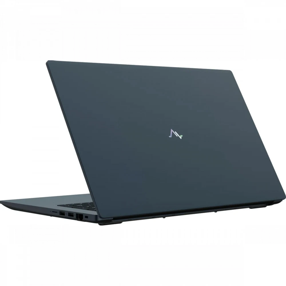 Ноутбук Maibenben M17A-R574UM M17A-R574UM0G14HU4EB0 17.3 ", FHD 1920x1080 (16:9), Ryzen 5, 16 Гб