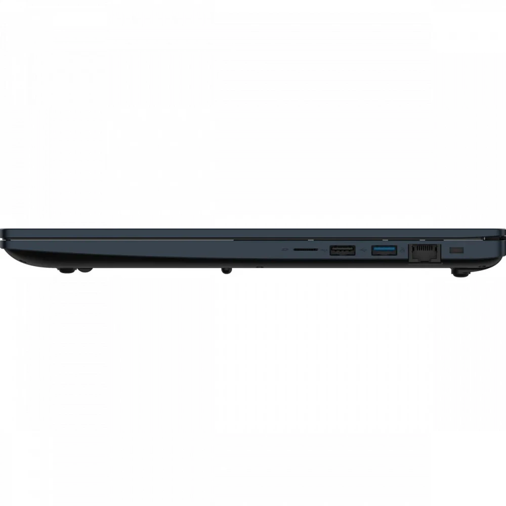 Ноутбук Maibenben M17A-R777UM0G14HU4EB0 17.3 ", FHD 1920x1080 (16:9), Ryzen 7, 16 Гб