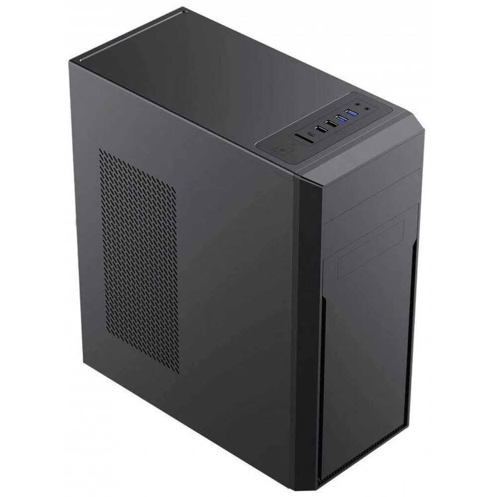 Персональный компьютер AMUR Нарвал 2219881 Ryzen 7, 5700G, 3.8, 16 Гб