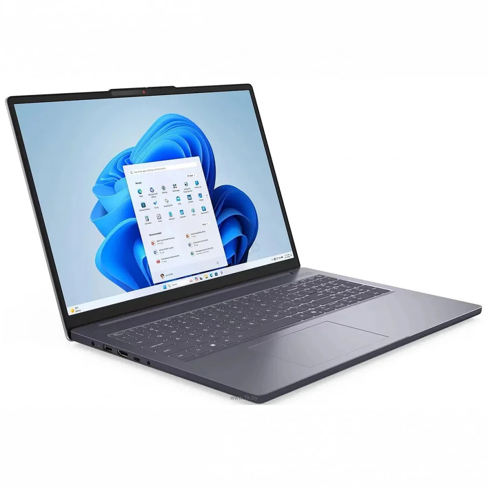 Ноутбук Lenovo IdeaPad Slim 3 16AHP10 83KB004LRK 16 ", WUXGA 1920x1200 (16:10), Ryzen 7, 16 Гб