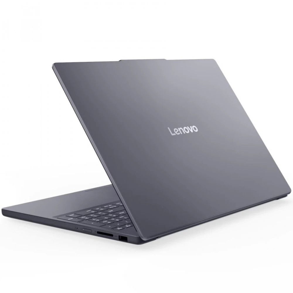 Ноутбук Lenovo IdeaPad Slim 3 15IPH11 83UR0027RK 15.3 ", WUXGA 1920x1200 (16:10), Core Ultra 5, 16 Гб