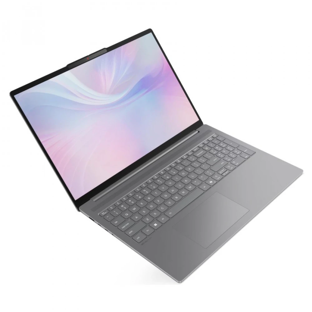 Ноутбук Lenovo Slim 5 16AHP10 83HW000ARK 16 ", WQXGA+ 2880x1800 (16:10), Ryzen 5, 16 Гб