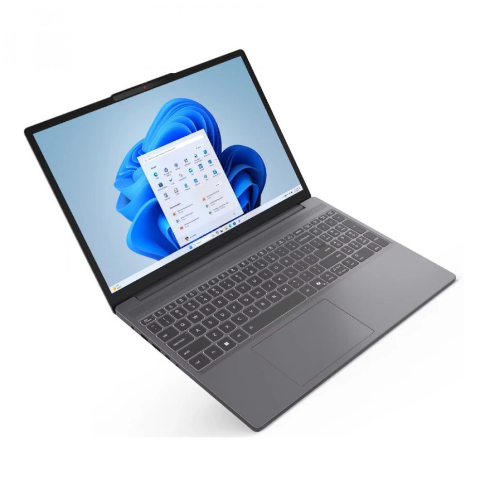 Ноутбук Lenovo IdeaPad Slim 3 15ARP10 83K70112RK 15.3 ", WUXGA 1920x1200 (16:10), Ryzen 5, 16 Гб
