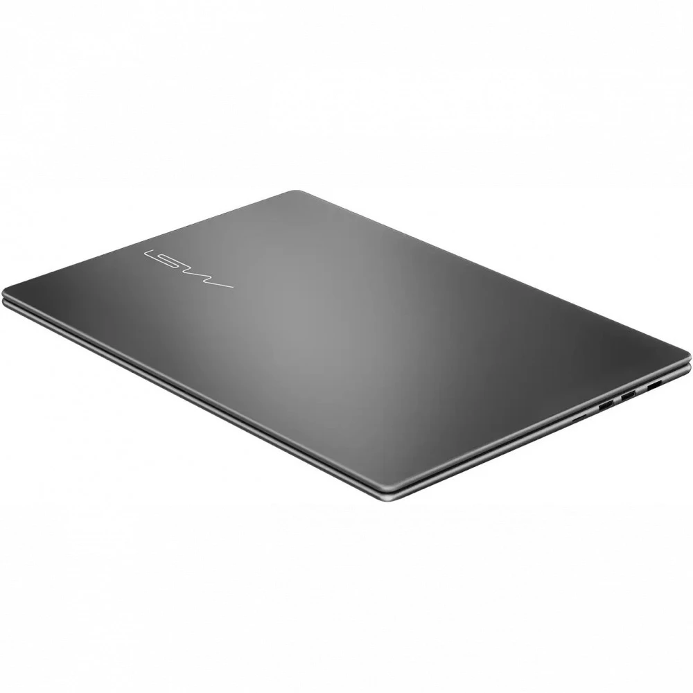 Ноутбук MSI MS-26U3 Modern 16S G3MG-034XBY Platinum Gray 9S7-26U321-034 16 ", WUXGA 1920x1200 (16:10), Core 5, 16 Гб