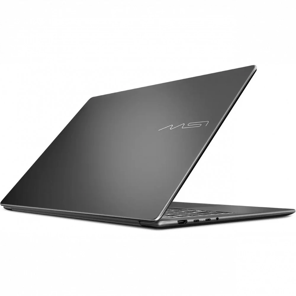 Ноутбук MSI MS-26U3 Modern 16S G3MG-034XBY Platinum Gray 9S7-26U321-034 16 ", WUXGA 1920x1200 (16:10), Core 5, 16 Гб