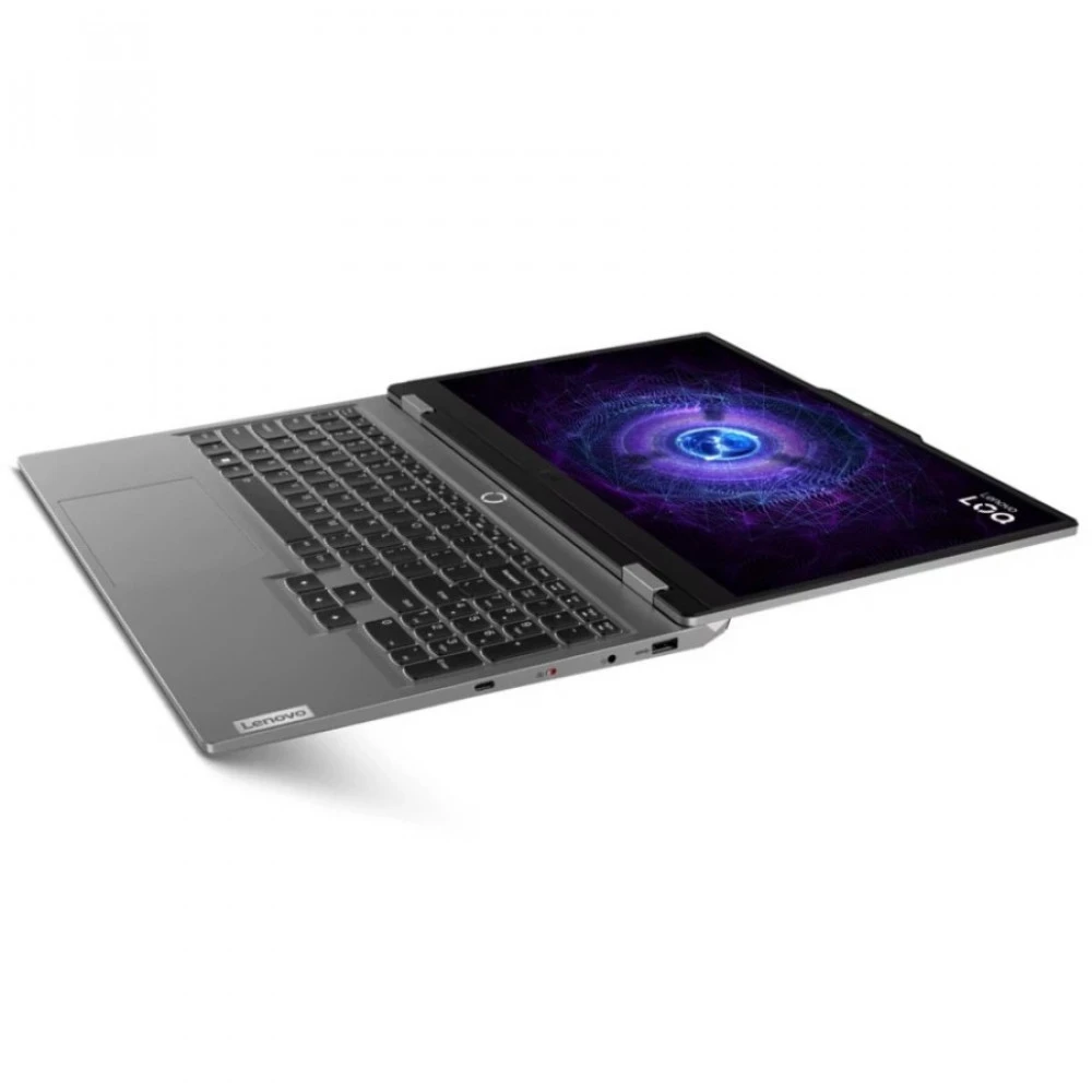 Ноутбук Lenovo LOQ 15IRX10 83JE018BRK 15.6 ", FHD 1920x1080 (16:9), Core i7, 32 Гб