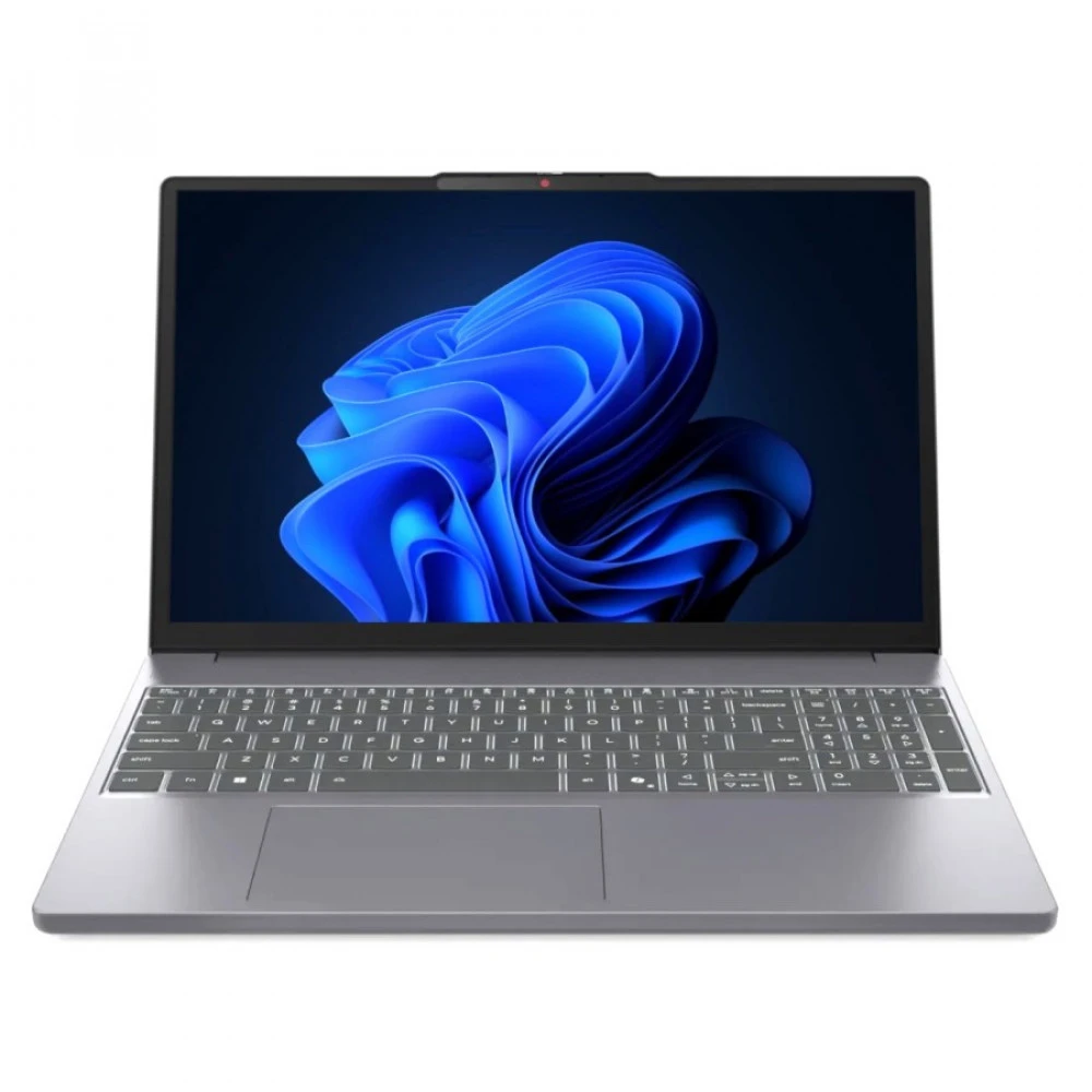 Ноутбук Lenovo IdeaPad Slim 3 15AHP10 83KA0089RK 15.3 ", WUXGA 1920x1200 (16:10), Ryzen 5, 16 Гб