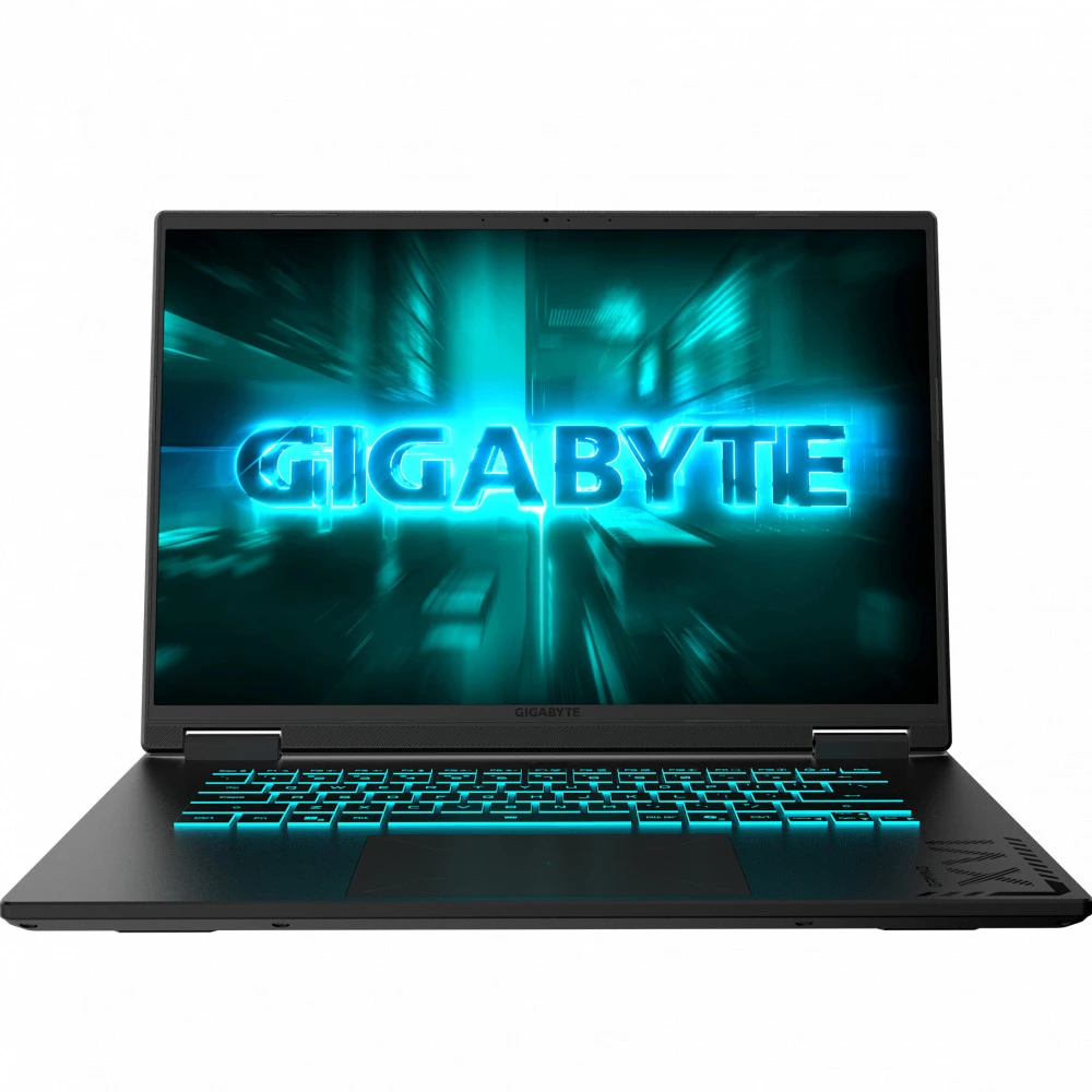 Ноутбук Gigabyte Gaming A16 CVHI3US864SH 16 ", WUXGA 1920x1200 (16:10), Core i7, 32 Гб