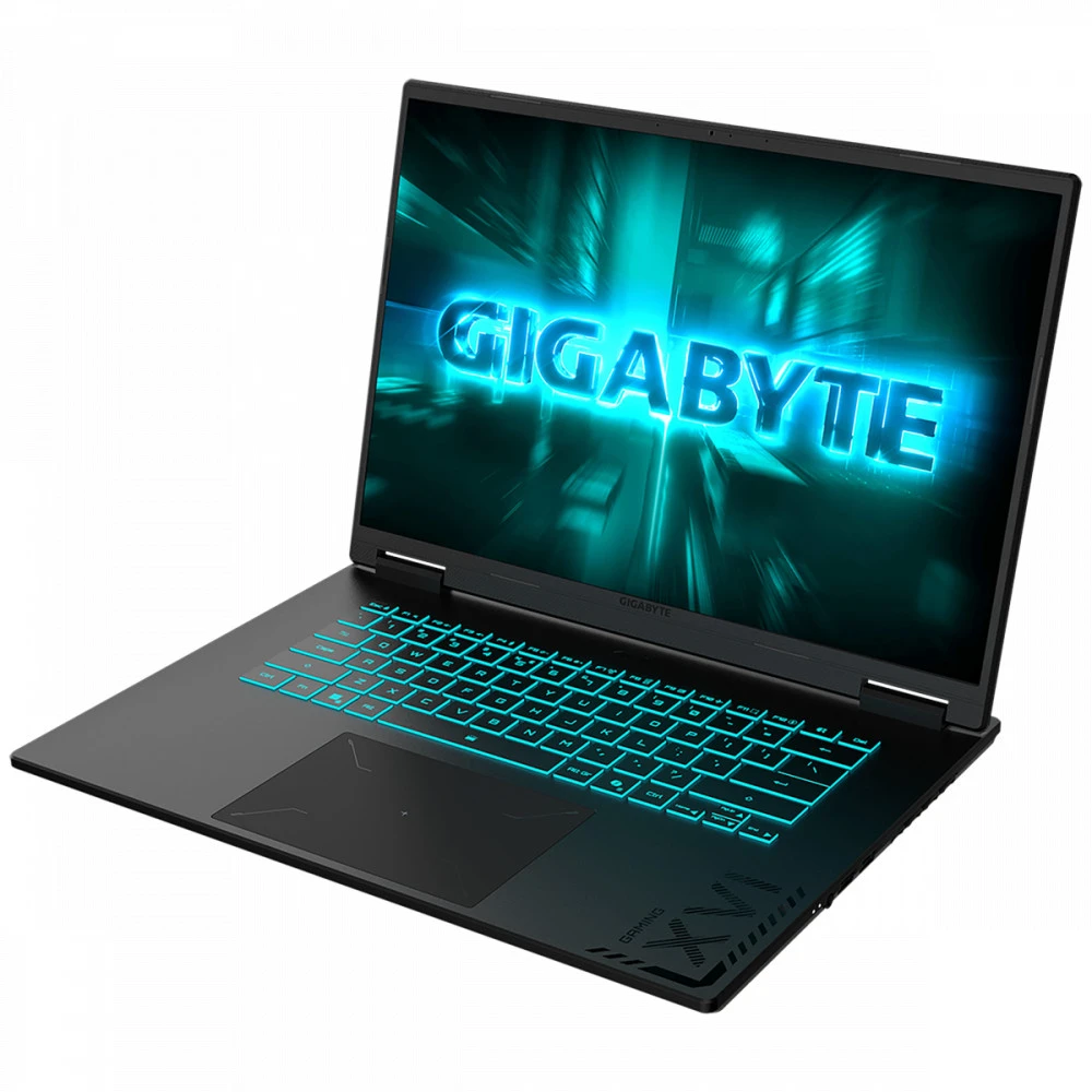 Ноутбук Gigabyte Gaming A16 3WHK3EE894SH 16 ", WUXGA 1920x1200 (16:10), Ryzen 7, 16 Гб