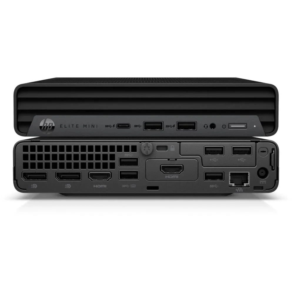 Персональный компьютер HP Elite Mini 800 G9 7E800AV_14700 Core i7, 14700, 2.1, 16 Гб