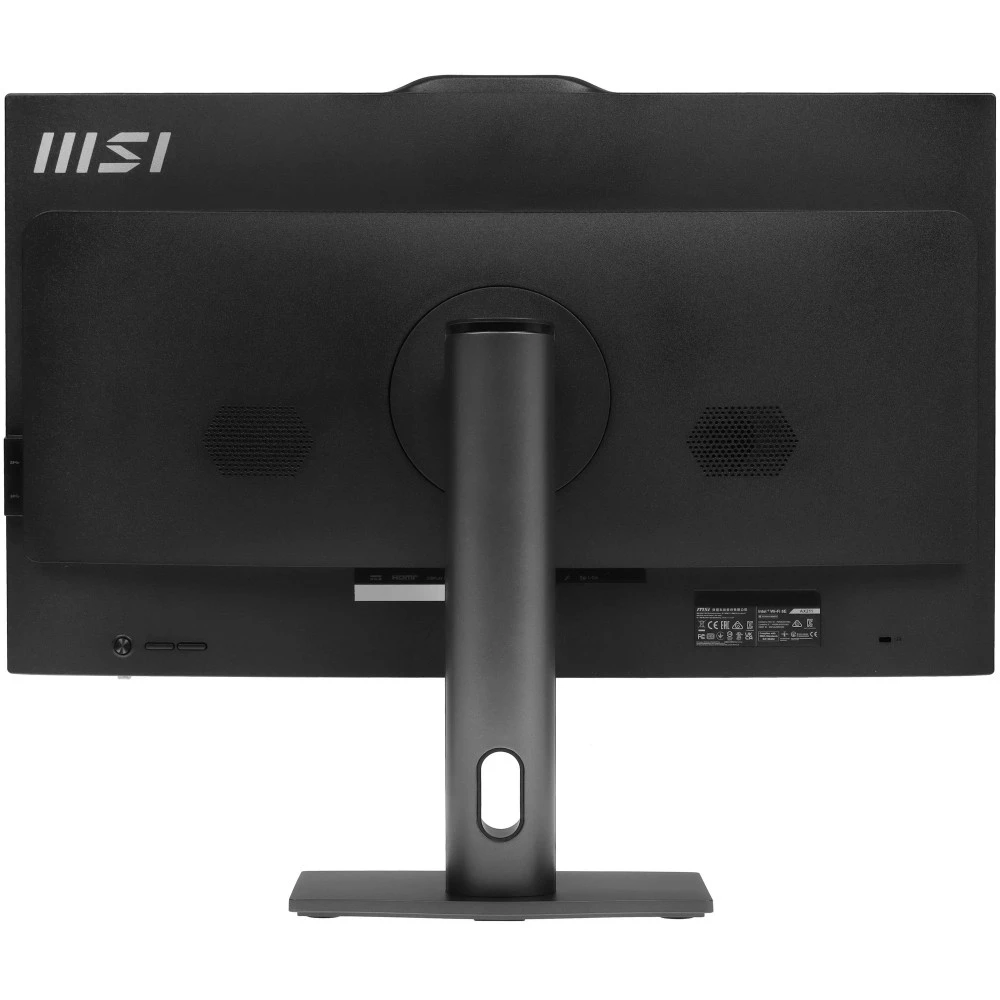 Моноблок MSI PRO AP272P 14M-629XRU [9S6-AF8321-806] 27 ", Intel, Core i5, 14400, 2.5, 8 Гб, 256 Гб