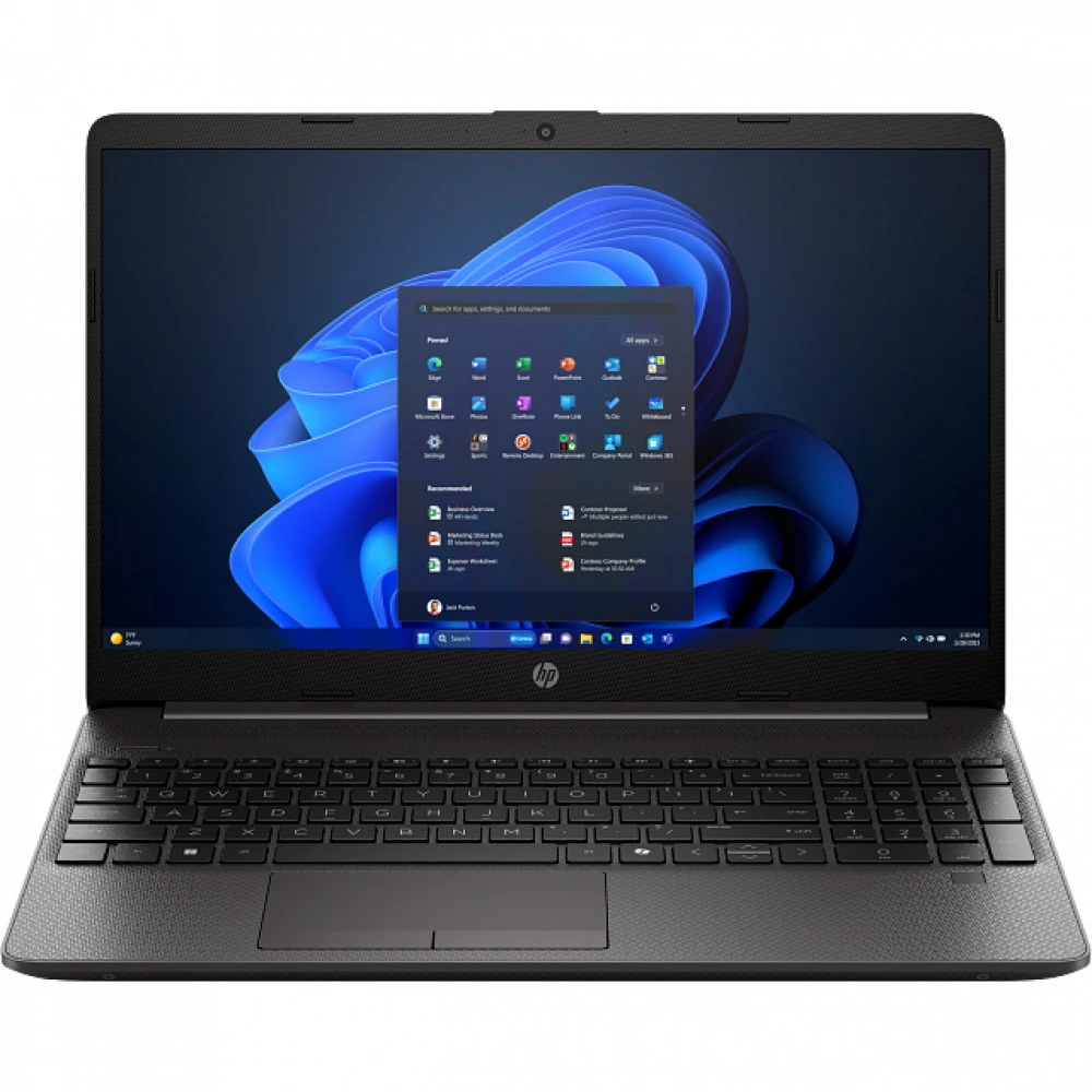 Ноутбук HP 250R G9 C7GA8AT 15.6 ", FHD 1920x1080 (16:9), Core 5, 16 Гб