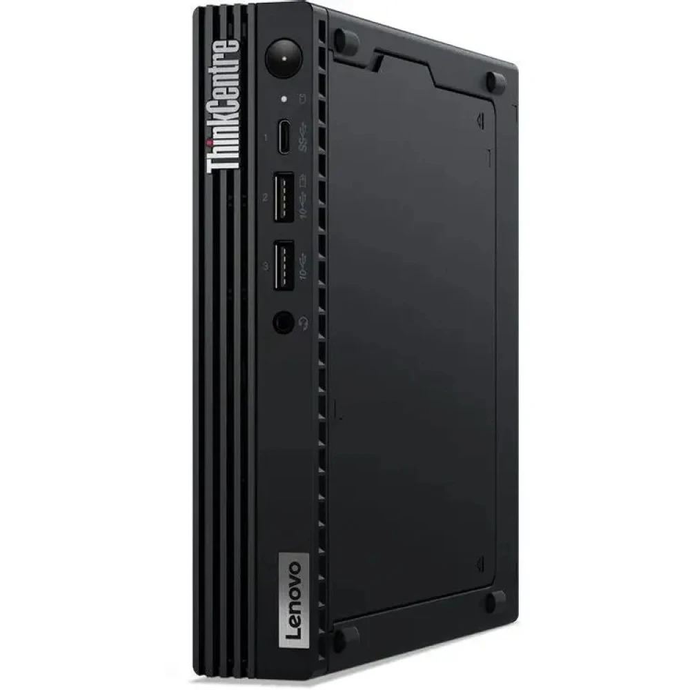 Персональный компьютер Lenovo ThinkCentre Tiny M70q-3 11USA022CW 11USA022CW-AFTER_DEMO Core i3, 12100T, 2.2, 8 Гб