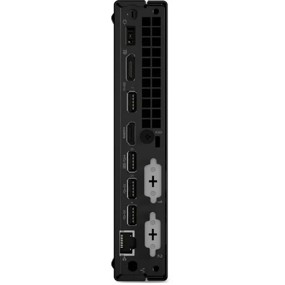 Персональный компьютер Lenovo ThinkCentre Tiny M70q-3 11USA022CW 11USA022CW-AFTER_DEMO Core i3, 12100T, 2.2, 8 Гб