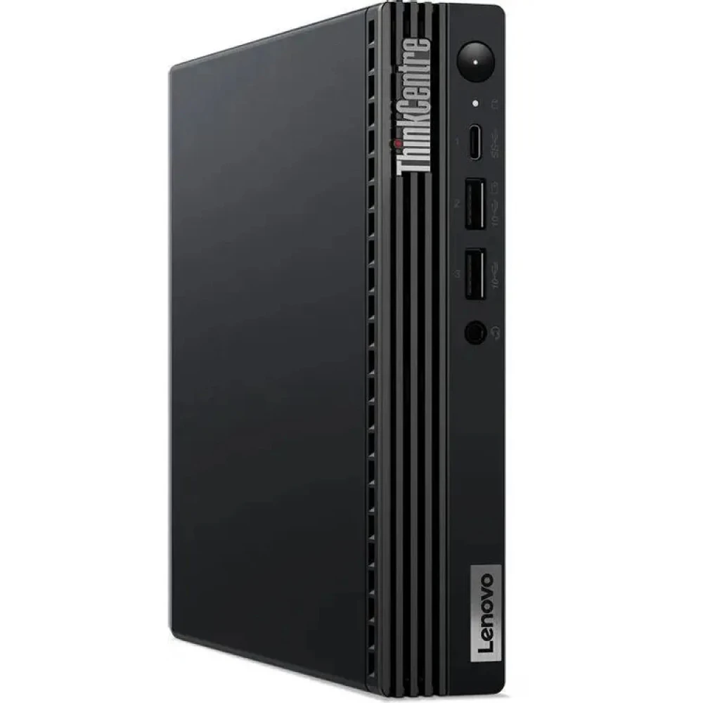 Персональный компьютер Lenovo ThinkCentre Tiny M70q-3 11USA022CW 11USA022CW-AFTER_DEMO Core i3, 12100T, 2.2, 8 Гб
