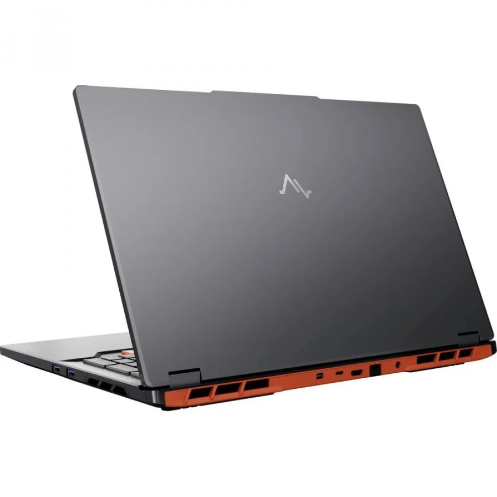 Ноутбук Maibenben X17F-R98956 X17F-R989560F34HG4E10 17.3 ", FHD 1920x1080 (16:9), Ryzen 9, 16 Гб