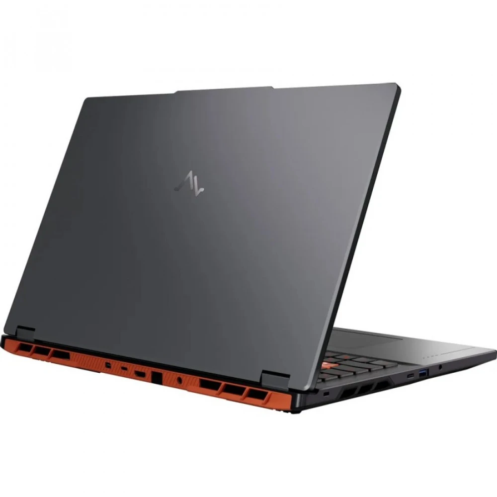 Ноутбук Maibenben X17F-R98956 X17F-R989560F34HG4E10 17.3 ", FHD 1920x1080 (16:9), Ryzen 9, 16 Гб