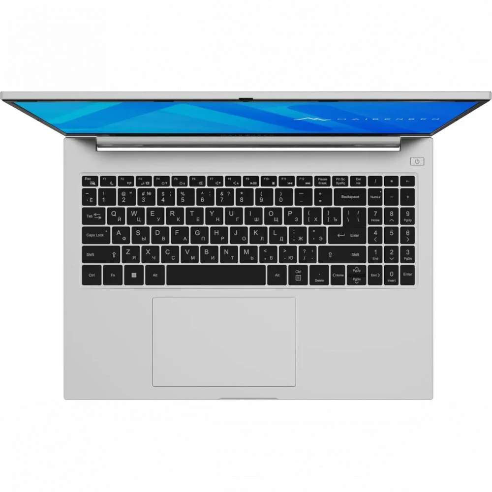 Ноутбук Maibenben M16B-R574UM M16B-R574UM0B14LS3E10 16 ", WUXGA 1920x1200 (16:10), Ryzen 5, 8 Гб