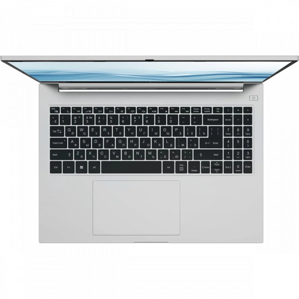Ноутбук Maibenben M16B-R777UM (0F14LS3E10) M16B-R777UM0F14LS3E10 16 ", WUXGA 1920x1200 (16:10), Ryzen 7, 16 Гб