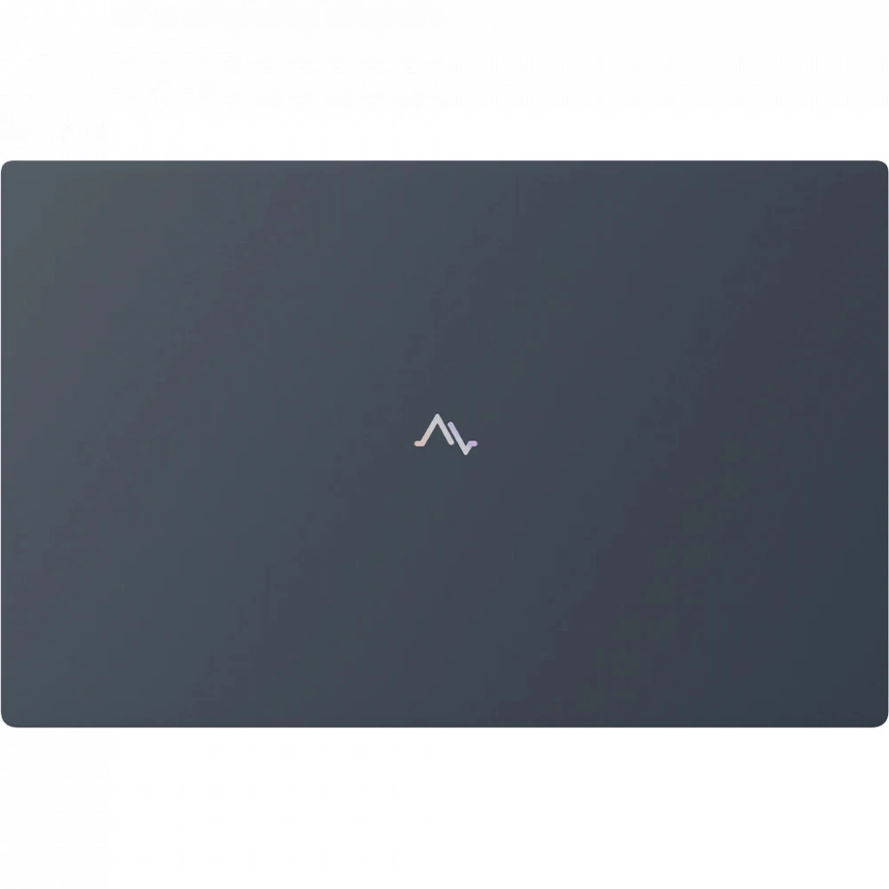 Ноутбук Maibenben Medio M17A-R574UM M17A-R574UM0B14LU4EB0 17.3 ", FHD 1920x1080 (16:9), Ryzen 5, 16 Гб