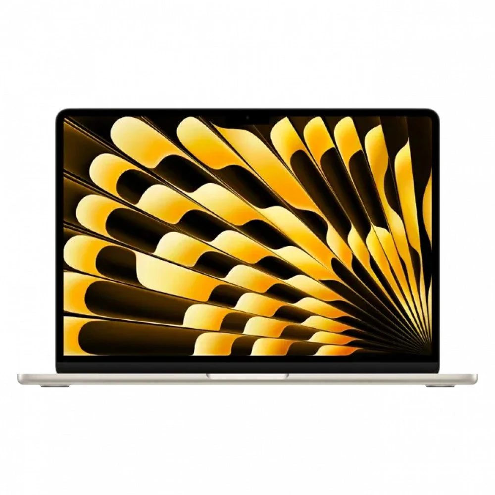 Ноутбук Apple MacBook Air 13 M5 MDHD4RU/A 13.6 ", WQXGA 2560x1664 (16:10), M5 Series, 24 Гб