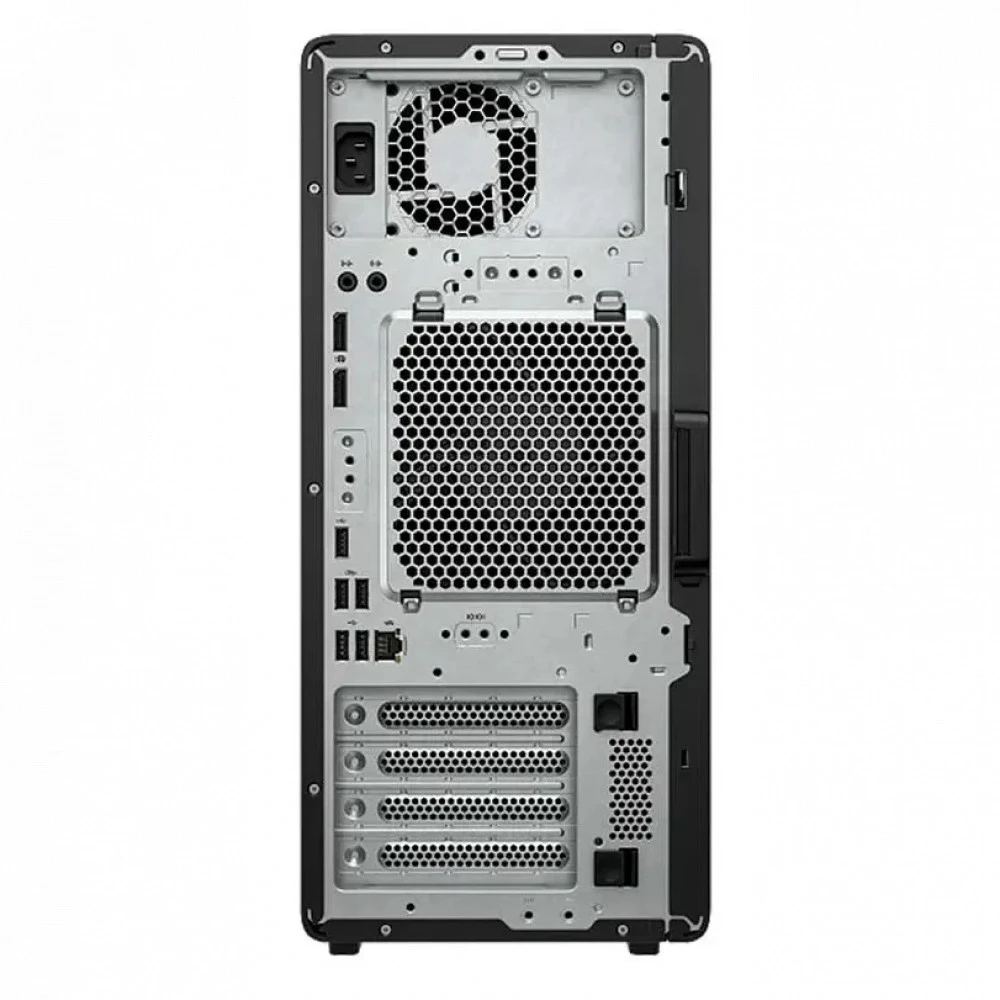 Рабочая станция HP Z2 G1i Tower C85MTES Core Ultra 7, 265K, 16, 1 ТБ
