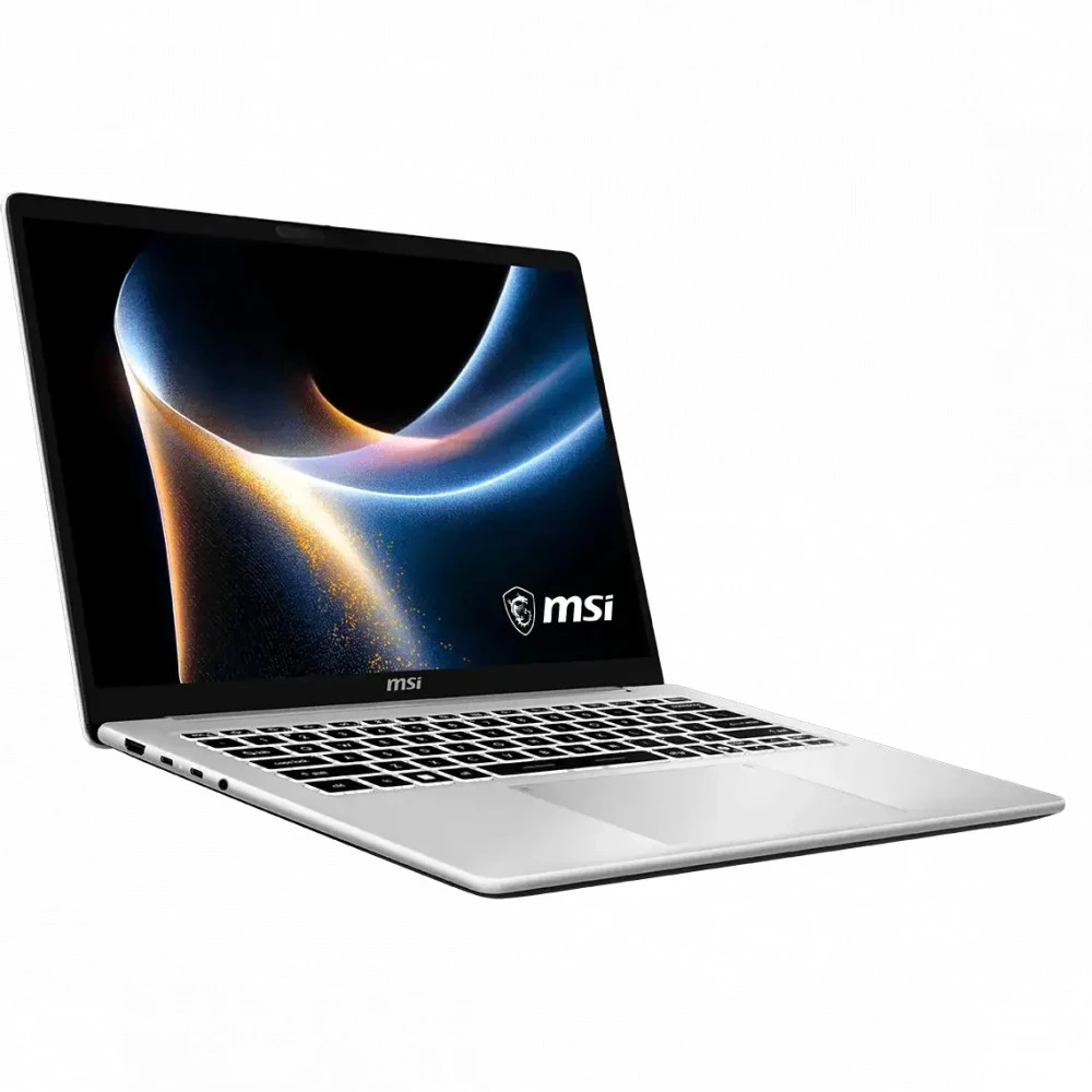 Ноутбук MSI Modern 14S AI+ G3MG-010XRU 9S7-14U212-010|| 14 ", WUXGA 1920x1200 (16:10), Core Ultra 7, 16 Гб