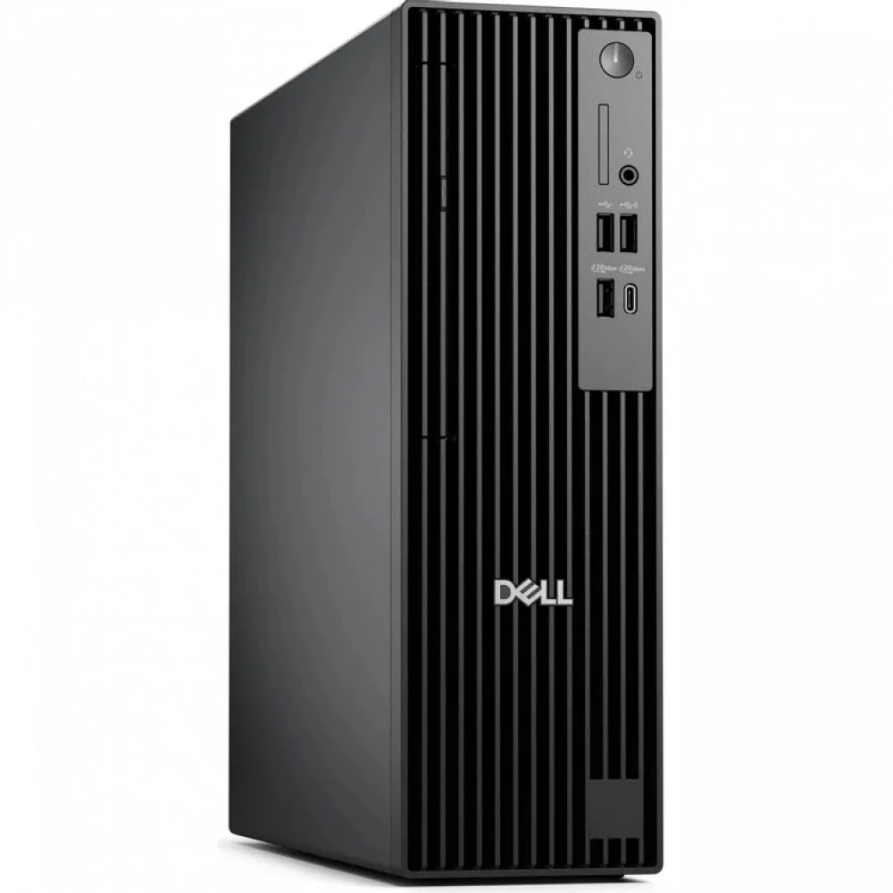 Персональный компьютер Dell Pro Slim Plus QBS1250 DPSP-7241 Core Ultra 7, 265, 2.4, 32 Гб, Windows 11 Pro