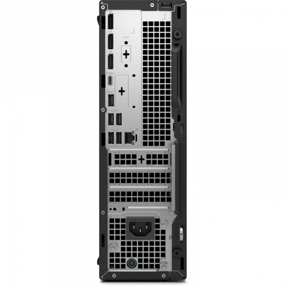 Персональный компьютер Dell Pro Slim Plus QBS1250 DPSP-7241 Core Ultra 7, 265, 2.4, 32 Гб, Windows 11 Pro