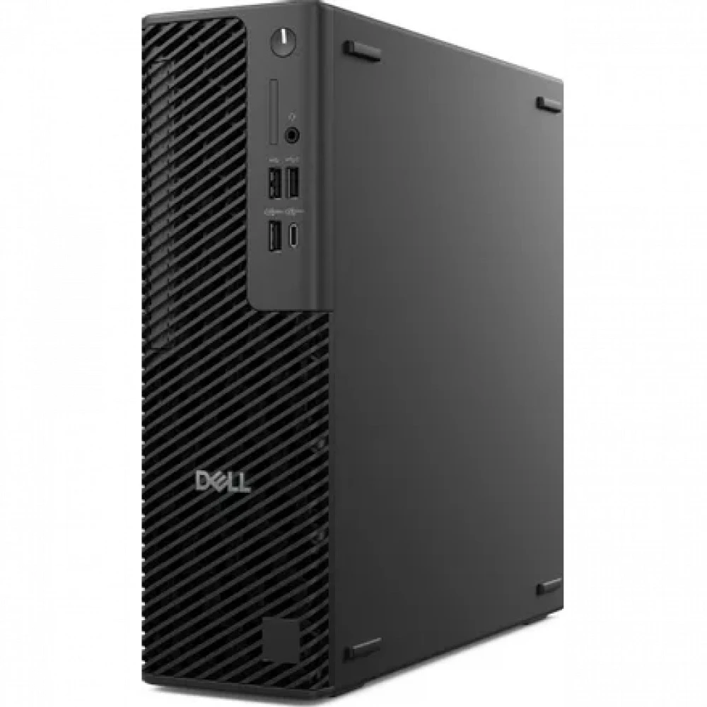 Персональный компьютер Dell Pro Max Slim FCS1250 DPMS-7242 Ultra 7, 265, 2.4, 32 Гб, Windows 11 Pro